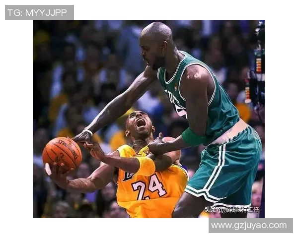 2010年NBA总决赛湖人与凯尔特人激战回顾荣耀与传奇的碰撞 2010年NBA总决赛湖人与凯尔特人激战回顾荣耀与传奇的碰撞