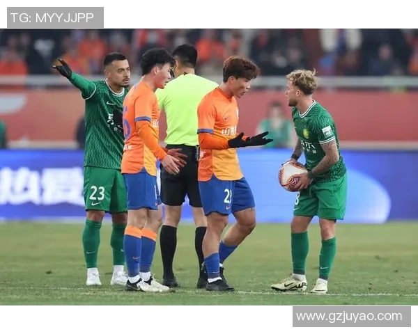 2019年中超联赛人和对国安精彩直播回顾与分析 2019年中超联赛人和对国安精彩直播回顾与分析