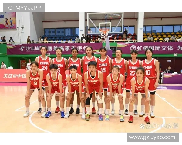 2018年中国女篮与加拿大队在广州的精彩对决回顾与赛后分析 2018年中国女篮与加拿大队在广州的精彩对决回顾与赛后分析