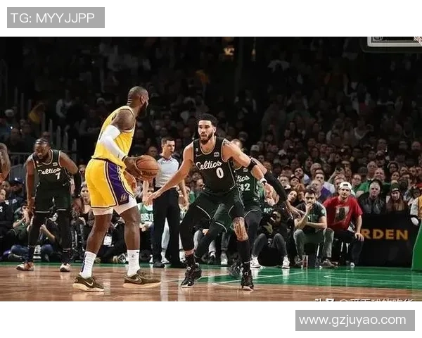 08年湖人对决凯尔特人总决赛回顾:经典对抗与传奇时刻的交织 08年湖人对决凯尔特人总决赛回顾:经典对抗与传奇时刻的交织