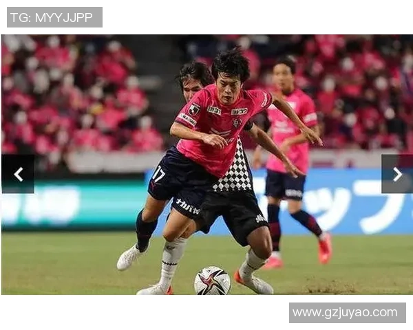 10月6日大阪樱花与大阪钢巴激战正酣谁将赢得这场城市德比的荣耀