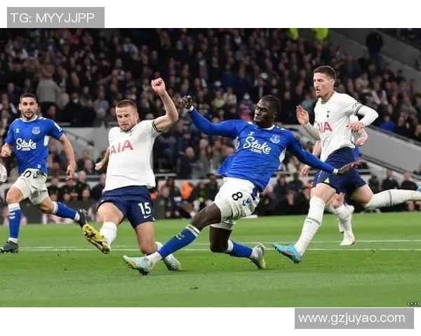 托特纳姆热刺与切尔西对决分析及战术解析 托特纳姆热刺与切尔西对决分析及战术解析