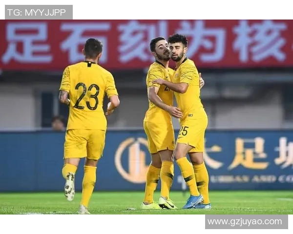 日本足球队与澳大利亚足球队的激烈对决分析与展望 日本足球队与澳大利亚足球队的激烈对决分析与展望