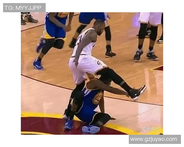 骑士勇士G4精彩回放重温2017年总决赛巅峰对决瞬间