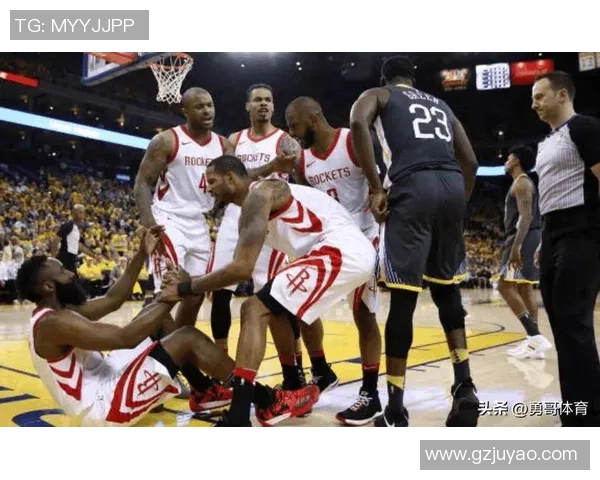 2019年5月1日NBA季后赛勇士对决火箭精彩回顾与赛后分析