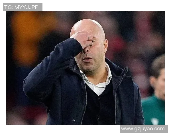 5连败+下课赔率倒数第2!曝斯洛特不会被炒 高层深信他是完美人选 5连败+下课赔率倒数第2!曝斯洛特不会被炒 高层深信他是完美人选