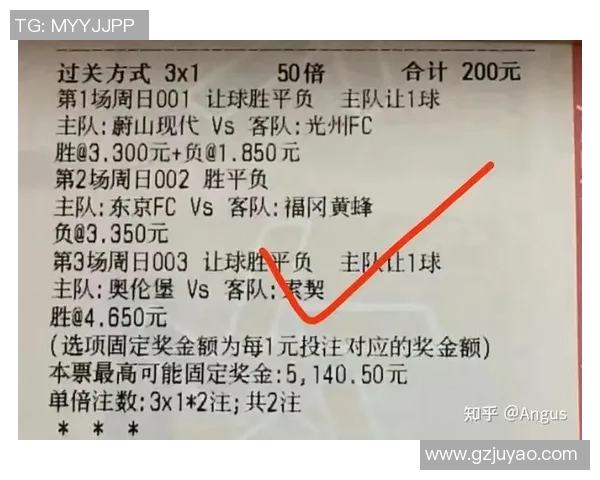 周末足彩不中就退！浅谈提高盈利率四点技巧