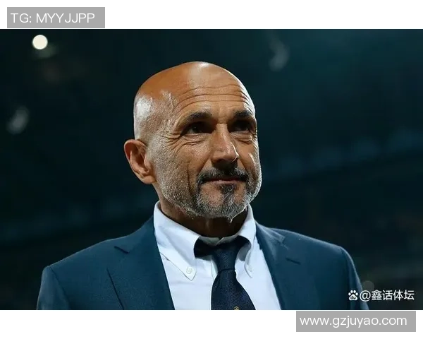 尤文啃下硬骨头 斯帕莱蒂拿到“最重要的成功” 尤文啃下硬骨头 斯帕莱蒂拿到“最重要的成功”