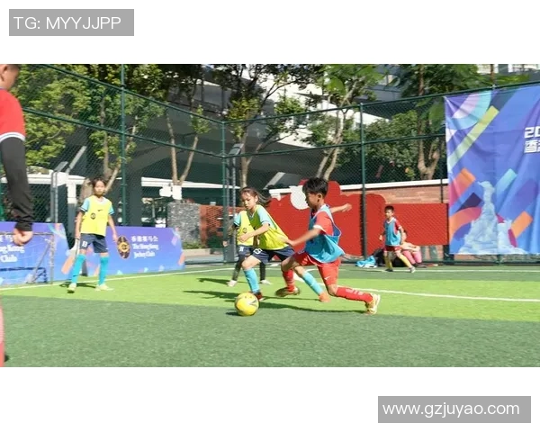 广州市第二十五届“市长杯”三人足球擂台赛总决赛闭幕 广州市第二十五届“市长杯”三人足球擂台赛总决赛闭幕