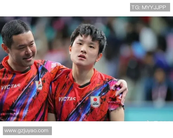 心态崩了！张本智和连丢6局，被国际第6双杀，遭日本队友逝世注视